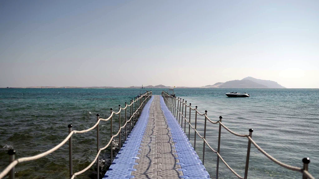 Hotel Jaz Belvedere - Sharm Elshikh